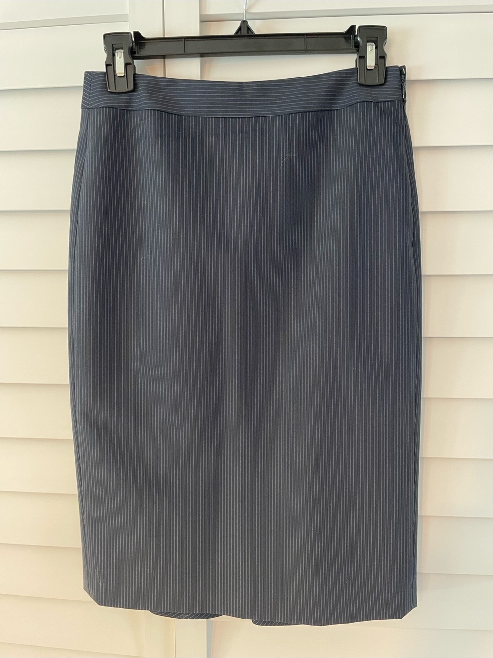 Ann Taylor pencil skirt